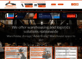 whichwarehouse.com