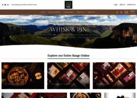 whiskandpin.com.au