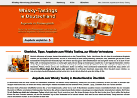 whiskeyverkostung.de