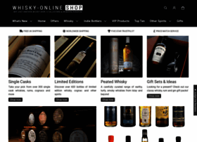 whisky-online.com