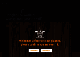 whiskylive.co.za