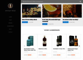 whiskywise.nl