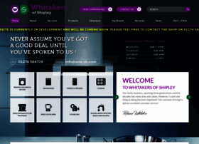 whitakers-appliances.co.uk