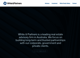 whiteandpartners.com.au
