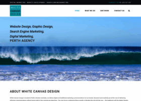 whitecanvasdesign.com.au