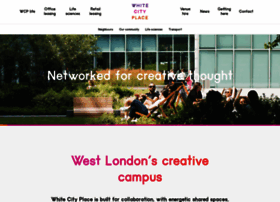 whitecityplace.com