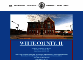 whitecounty-il.gov