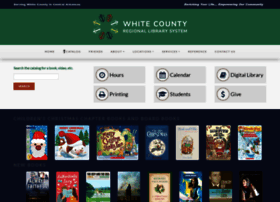 whitecountylibraries.org