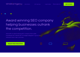 whitehatagency.com.au