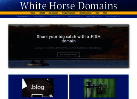 whitehorsedomains.com