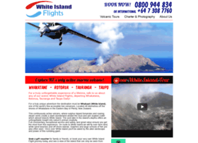 whiteislandflights.co.nz