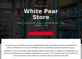 whitepear.store