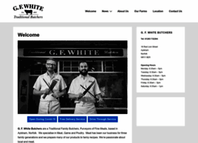 whitesbutchers.co.uk