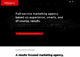 whitespacemarketing.com.au