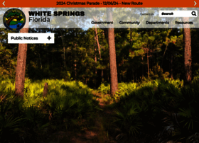 whitesprings.org