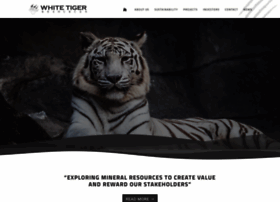 whitetigerresources.com.au