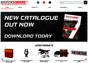 whitevision.com.au