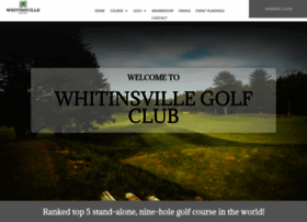 whitinsvillegolfclub.net