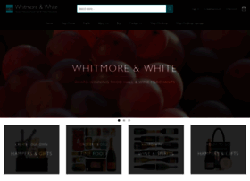 whitmoreandwhite.co.uk