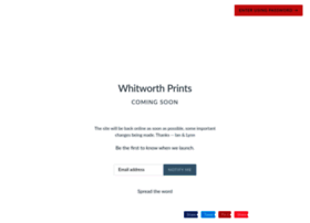 whitworth-prints.co.uk