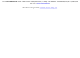 whois-servers.net