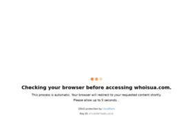 whoisua.com