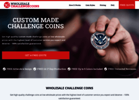 wholesale-challengecoins.com