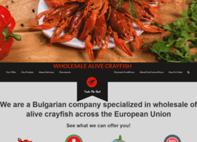 wholesale-crayfish.eu