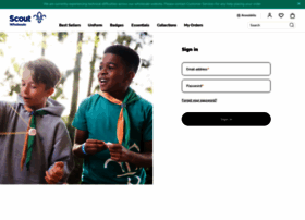 wholesale.scouts.org.uk