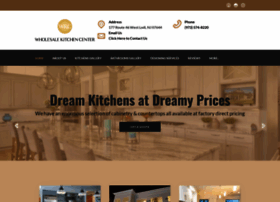 wholesalekitchencenter.com