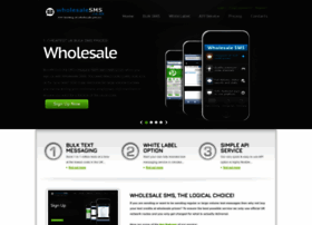 wholesalesms.co.uk