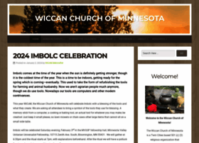 wiccanchurchmn.org