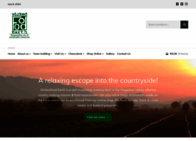 wickedfoodearth.co.za
