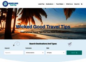 wickedgoodtraveltips.com