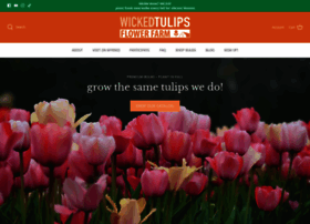 wickedtulips.com