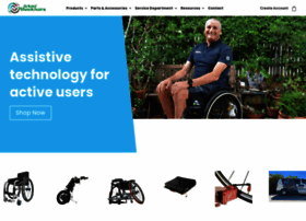 wickedwheelchairs.com.au