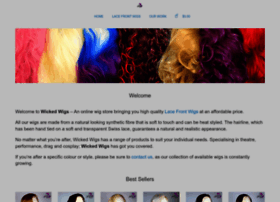wickedwigs.com.au