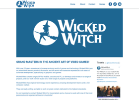 wickedwitchsoftware.com.au