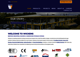 wickens.co.uk