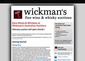 wickman.net.au