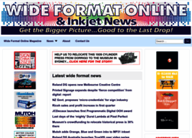 wideformatonline.com.au