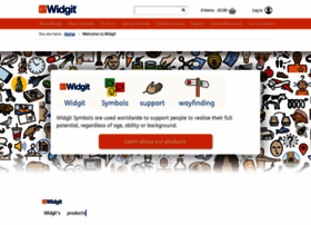widgit.com