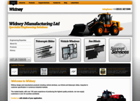 widney.co.uk