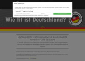 wie-fit-ist-deutschland.de