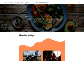 wie-kann-ich-schnell-abnehmen.de