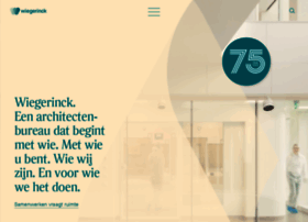 wiegerinck.nl