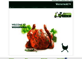 wienerwald.com.eg