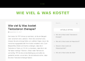 wieviel-was-kostet.de