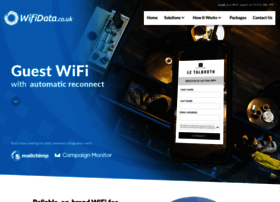 wifidata.co.uk