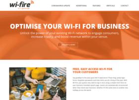 wifire.co.za